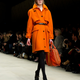 Illustration for article titled Burberry Dresses The Modern Snow-Maiden